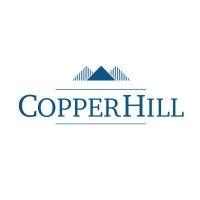 copperhill logo image