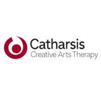 catharsis creative arts therapy ltd logo image