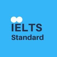 ielts standard logo image