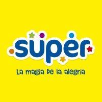 super de alimentos logo image