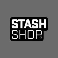 stash shop logo image