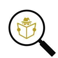 detective consulting logo image