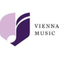 vienna music logo image