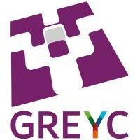 greyc logo image