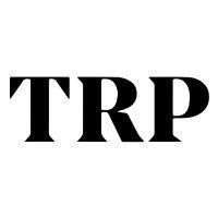 trp (the rakyat post) logo image