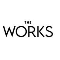 the works logo image