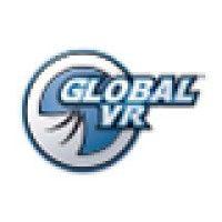 global vr logo image