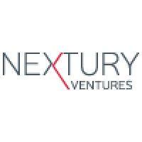 nextury ventures logo image