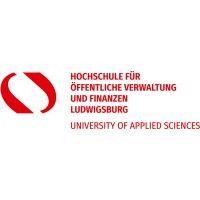 hochschule für öffentliche verwaltung und finanzen ludwigsburg