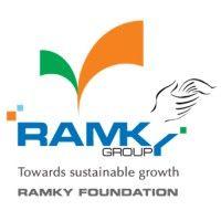 ramky foundation logo image