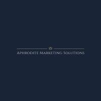 aphrodite marketing solutions logo image