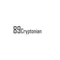 89cryptonian corporation logo image