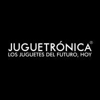 juguetrónica logo image