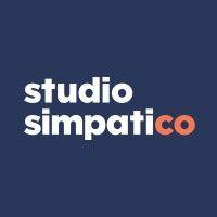 studio simpatico logo image