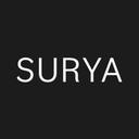 logo of Surya