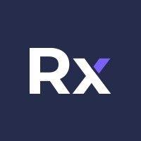 rxtrail logo image