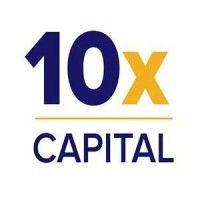 10x capital pte ltd logo image