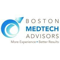 boston medtech advisors logo image