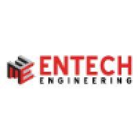 entech engineering, inc. logo image