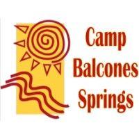 camp balcones springs, l.p. logo image