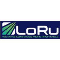 loru, llc logo image