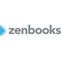 zenbooks logo image