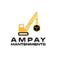 ampay mantenimiento logo image