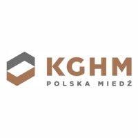 kghm polska miedź s.a. logo image