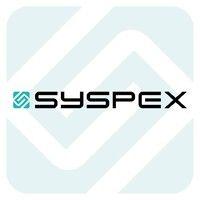 syspex logo image