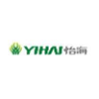 yihai education group logo image