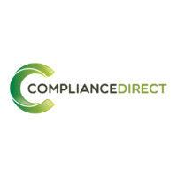 compliancedirect consulting limited logo image