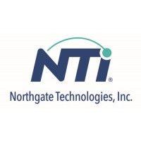 northgate technologies inc. logo image