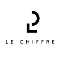 le chiffre logo image