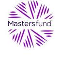 logo of Sybilla Masters Fund Dba Mastersfund