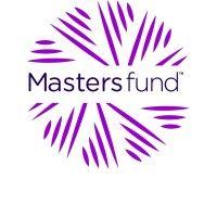 sybilla masters fund dba mastersfund logo image