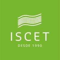 iscet - instituto superior de ciências empresariais e do turismo