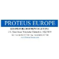 proteus europe logo image