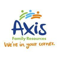 axis family resources ltd. logo image