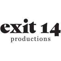 exit 14 productions