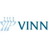 vinn logo image