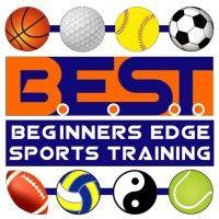 beginners edge sports training, llc logo image