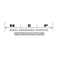 norca engineered products, llc logo image