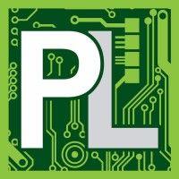 powell labs, inc logo image