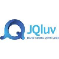 jqluv logo image