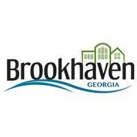 city of brookhaven, georgia logo image