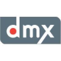 dmx inc logo image