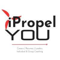 ipropel you logo image