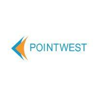 pointwest logo image