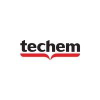 techem services sp. z o.o. logo image