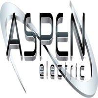 aspen electric llc logo image